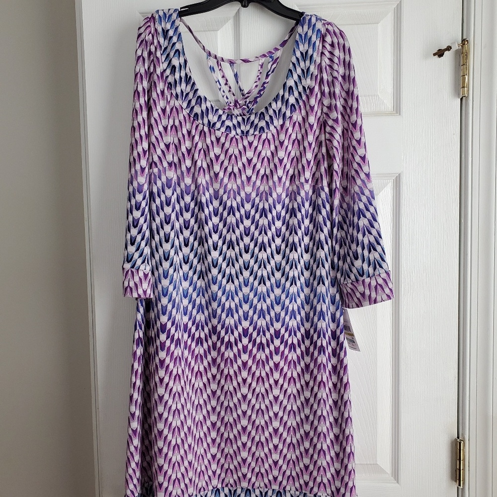 Jessica Simpson Dress